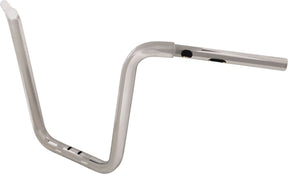 La Choppers Handlebar Twin Rounds 1.25 12 C Handlebars La Choppers