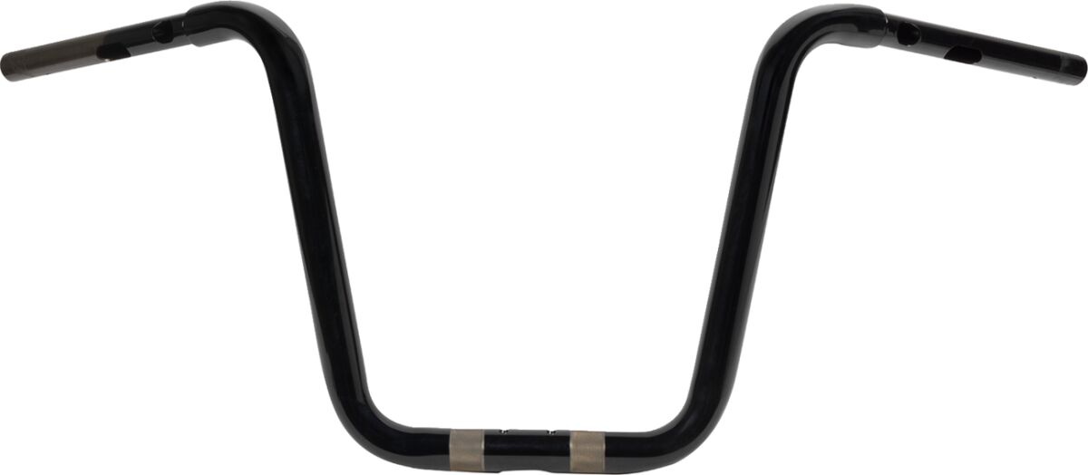 La Choppers Handlebar Twin Rounds 0.00 12 B Fltr 24+ Handlebars La Choppers