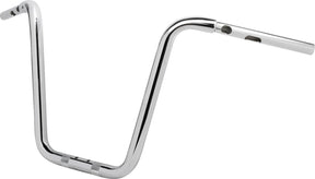 La Choppers Handlebar Twin Rounds 1.25 14 C Handlebars La Choppers