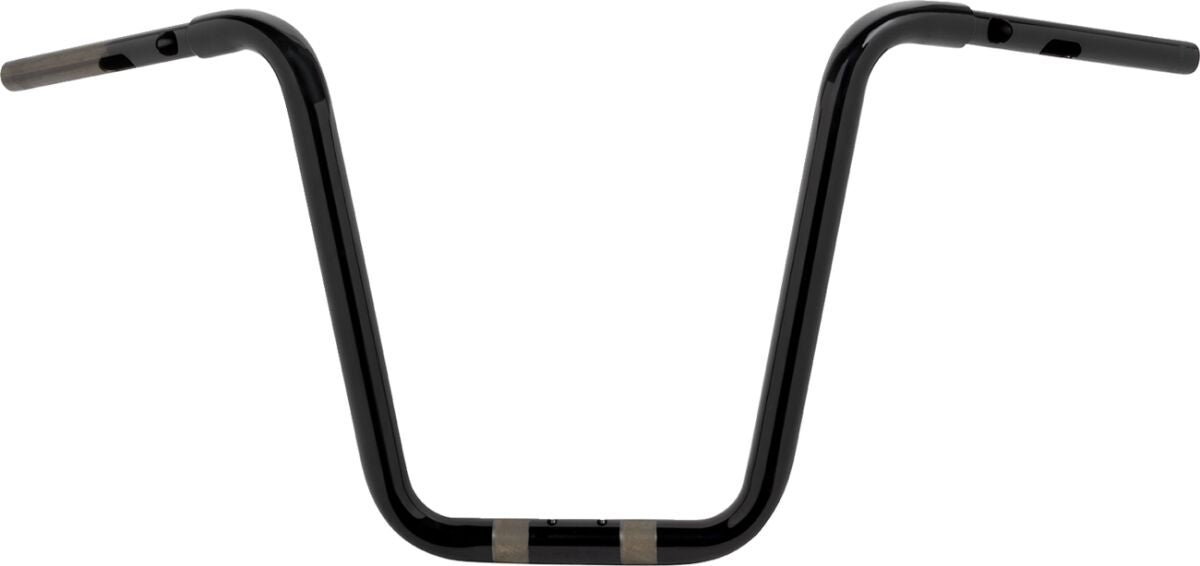 La Choppers Handlebar Twin Rounds 0.00 14 B Fltr 24+ Handlebars La Choppers