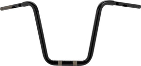 La Choppers Handlebar Twin Rounds 0.00 14 B Fltr 24+ Handlebars La Choppers