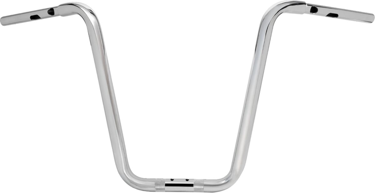 La Choppers Handlebar Twin Rounds 0.00 16 C Fltr 24+ Handlebars La Choppers