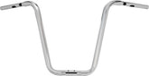 La Choppers Handlebar Twin Rounds 0.00 16 C Fltr 24+ Handlebars La Choppers