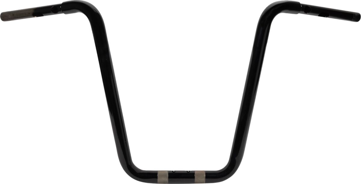 La Choppers Handlebar Twin Rounds 0.00 16 B Fltr 24+ Handlebars La Choppers