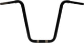 La Choppers Handlebar Twin Rounds 0.00 16 B Fltr 24+ Handlebars La Choppers