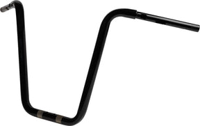 La Choppers Handlebar Twin Rounds 0.00 16 B Fltr 24+ Handlebars La Choppers