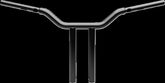 La Choppers Handlebar 1 Pc Kagefighter 1.25 14 B Fltr 24+ Handlebars La Choppers