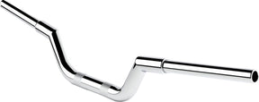 La Choppers Handlebar Valley 1.25 Chrome Fltr 24+ Handlebars La Choppers