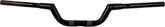 La Choppers Handlebar Valley 1.25 Black Fltr 24+ Handlebars La Choppers
