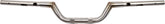La Choppers Handlebar Valley 1.25 Stainless Fltr 24+ Handlebars La Choppers
