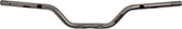 Handlebar 1" Mid Bend, Stainless Steel - 23-24 Touring Handlebar Slyfox Performance Default Title
