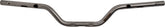 Slyfox Handlebar 1" Mid Bend, Stainless Steel - 23-24 Touring Handlebars Slyfox