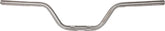 High Bend Bars, Stainless Handlebar Thrashin Supply Co. Default Title