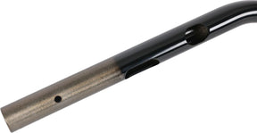 High Bend Bars, Black - 24+ Touring & 25+ Softail Handlebar Thrashin Supply Co.