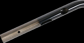 Thrashin Supply Co. High Bend Bars, Black - 24+ Touring & 25+ Softail Handlebars Thrashin Supply Co.