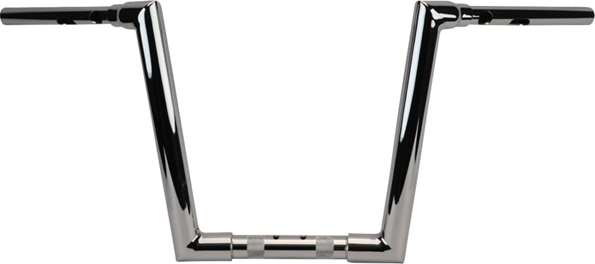 La Choppers Handlebar Twin Peaks 1.5 12 C F Handlebars La Choppers