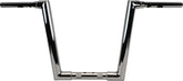 La Choppers Handlebar Twin Peaks 1.5 12 C F Handlebars La Choppers