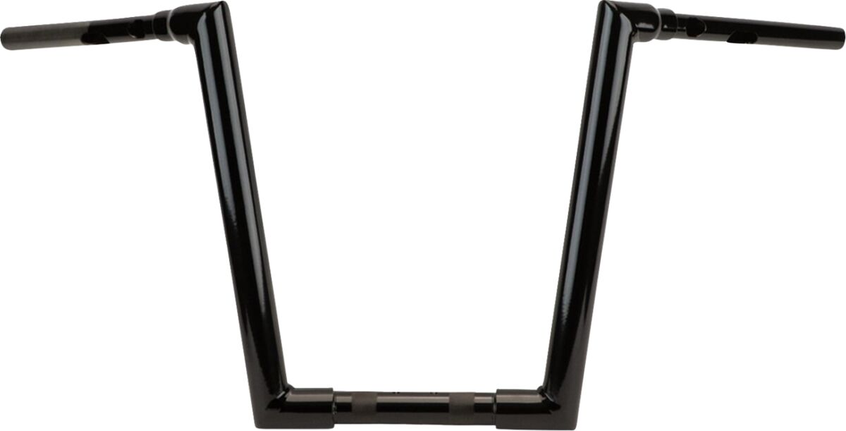 La Choppers Handlebar Twin Peaks 1.5 12 B F Handlebars La Choppers