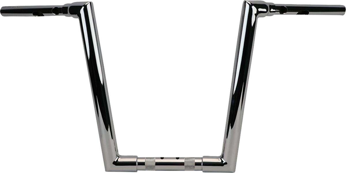 La Choppers Handlebar Twin Peaks 1.5 14 C F Handlebars La Choppers