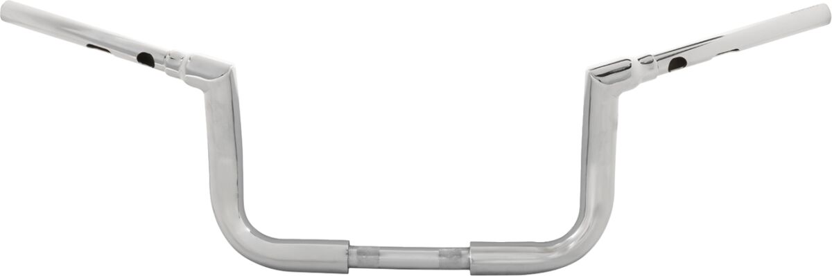 La Choppers Handlebar Twin Peaks 1.5 10 C Flh 24 Handlebars La Choppers