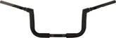 La Choppers Handlebar Twin Peaks 1.5 10 B Flh 24 Handlebars La Choppers