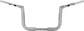 La Choppers Handlebar Twin Peaks 1.5 12 C Flh 24 Handlebars La Choppers