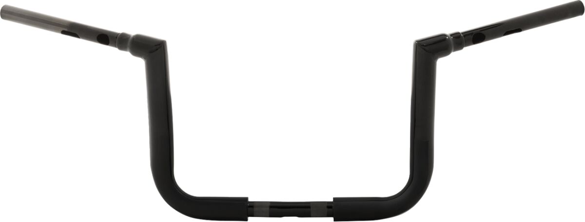 La Choppers Handlebar Twin Peaks 1.5 12 B Flh 24 Handlebars La Choppers