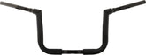 La Choppers Handlebar Twin Peaks 1.5 12 B Flh 24 Handlebars La Choppers