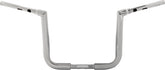 La Choppers Handlebar Twin Peaks 1.5 14 C Flh 24 Handlebars La Choppers
