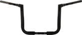 La Choppers Handlebar Twin Peaks 1.5 14 B Flh 24 Handlebars La Choppers