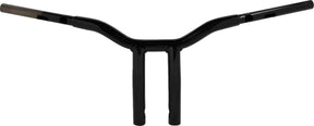 La Choppers Handlebar 1 Pc Kagefighter W/Pb 1.25 10 B Fl 24 Handlebars La Choppers