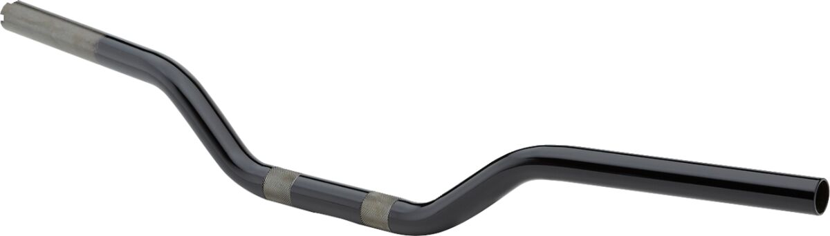 La Choppers Handlebar Performance Low Black Fl 24 Handlebars La Choppers