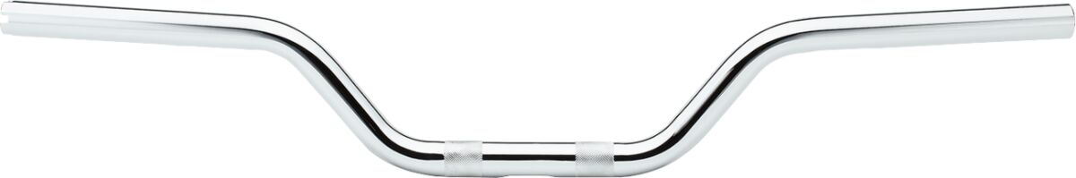 La Choppers Handlebar Performance Mid Chrome Fl 24 Handlebars La Choppers