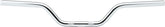 La Choppers Handlebar Performance Mid Chrome Fl 24 Handlebars La Choppers
