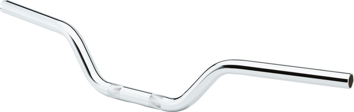 La Choppers Handlebar Performance Mid Chrome Fl 24 Handlebars La Choppers