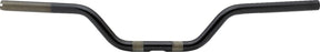 La Choppers Handlebar Performance Mid Black Fl 24 Handlebars La Choppers