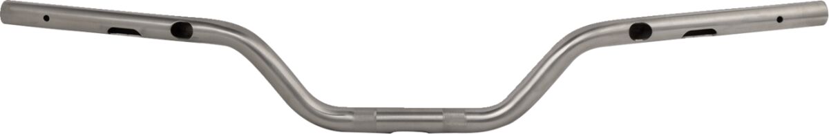 La Choppers Handlebar Performance Mid Stainless Fl 24 Handlebars La Choppers