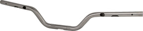 La Choppers Handlebar Performance Mid Stainless Fl 24 Handlebars La Choppers