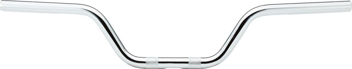 La Choppers Handlebar Performance High Chrome Fl 24 Handlebars La Choppers