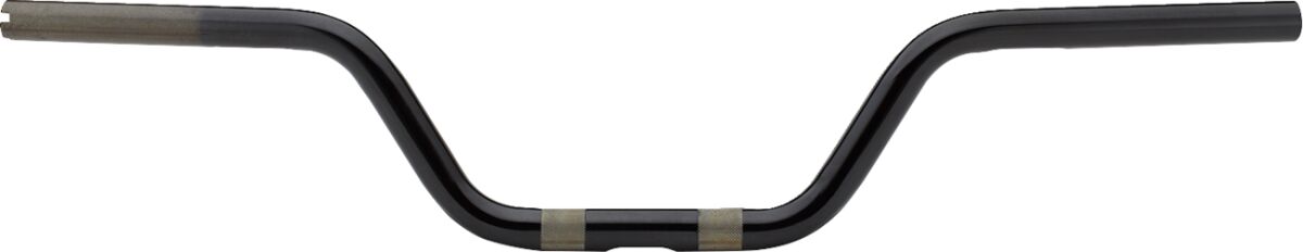 La Choppers Handlebar Performance High Black Fl 24 Handlebars La Choppers