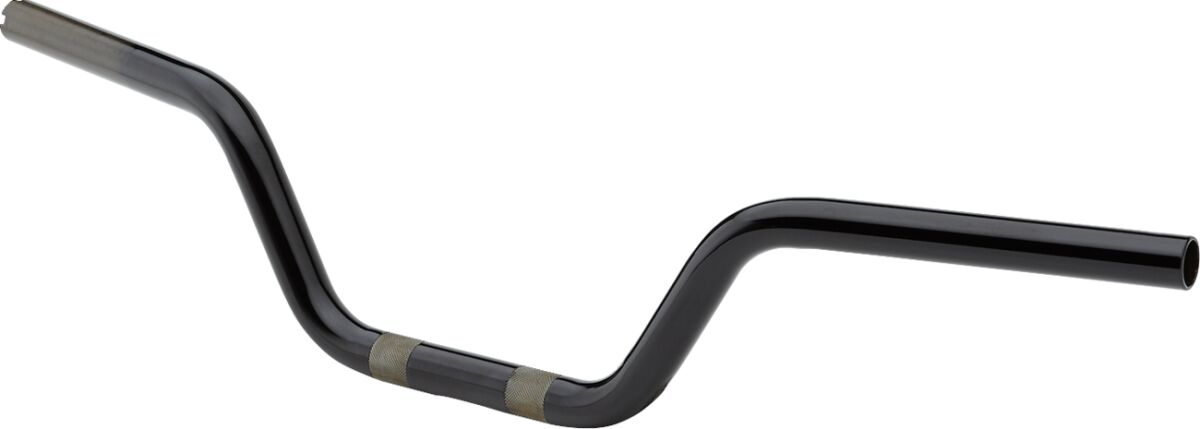 La Choppers Handlebar Performance High Black Fl 24 Handlebars La Choppers