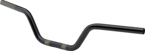 La Choppers Handlebar Performance High Black Fl 24 Handlebars La Choppers