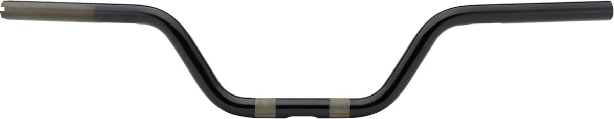 La Choppers Handlebar Performance High Stainless Fl 24 Handlebars La Choppers