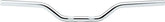 La Choppers Handlebar Performance Low Chrome Tbw Handlebars La Choppers