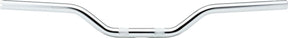 La Choppers Handlebar Performance Low Chrome Tbw Handlebars La Choppers