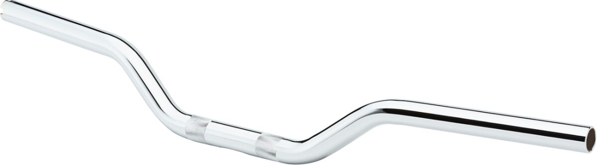 La Choppers Handlebar Performance Low Chrome Tbw Handlebars La Choppers