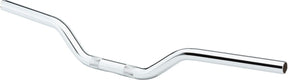 La Choppers Handlebar Performance Low Chrome Tbw Handlebars La Choppers