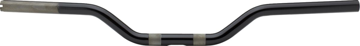 La Choppers Handlebar Performance Low Black Tbw Handlebars La Choppers