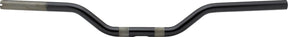 La Choppers Handlebar Performance Low Black Tbw Handlebars La Choppers