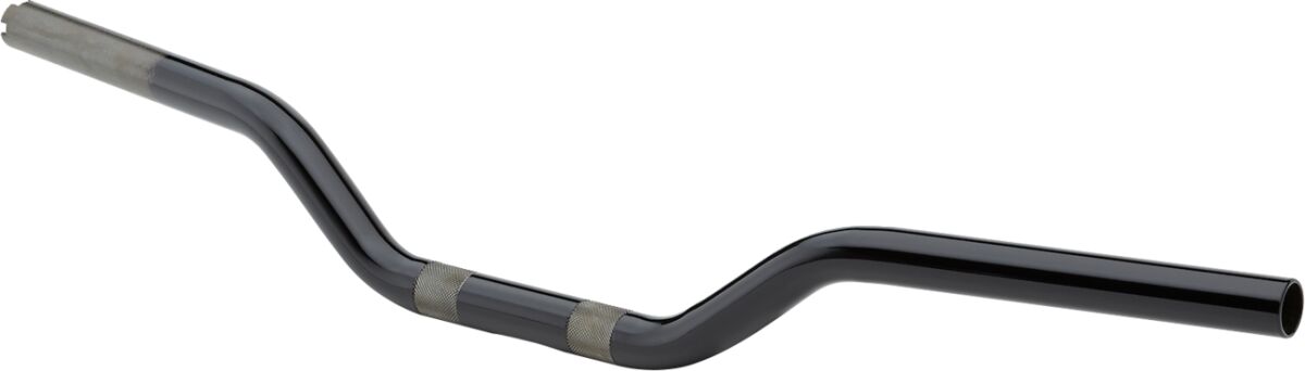 La Choppers Handlebar Performance Low Black Tbw Handlebars La Choppers